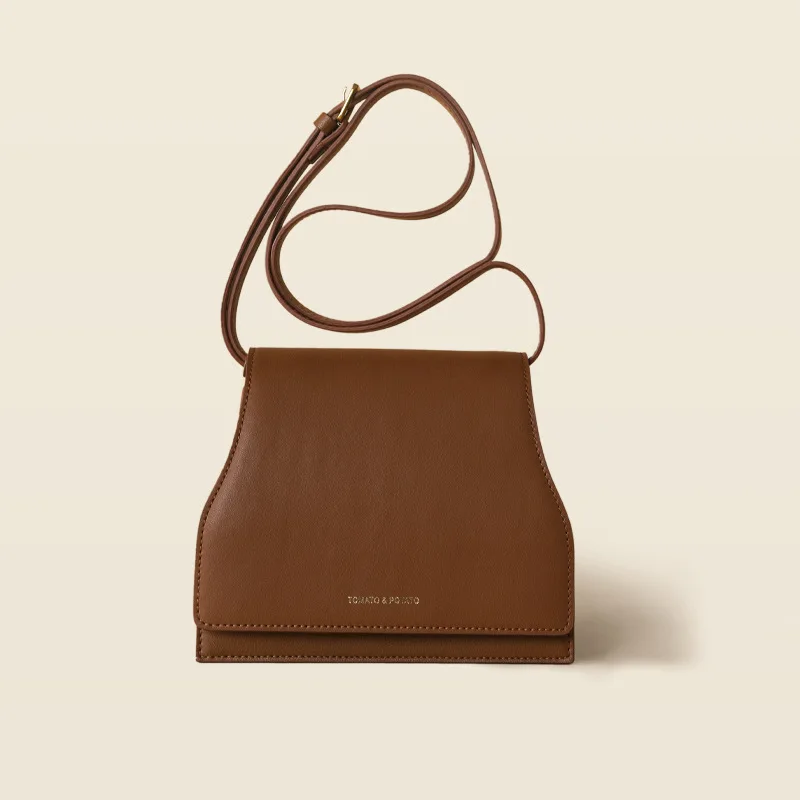 

Women Vintage Crossbody Bags Korean Style 2022 Fashion Shoulder Bags Ladies Elegant Chic Cover Flap Handbags Female