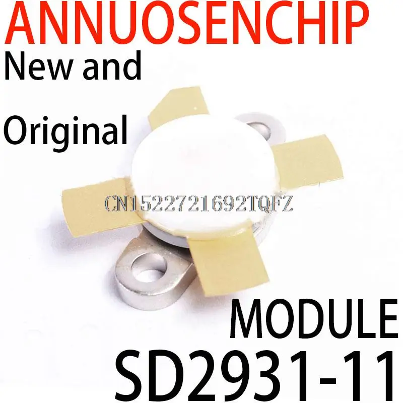 1 шт., новый и оригинальный модуль SD2931-11 SD 2931-11 SD 2931-11