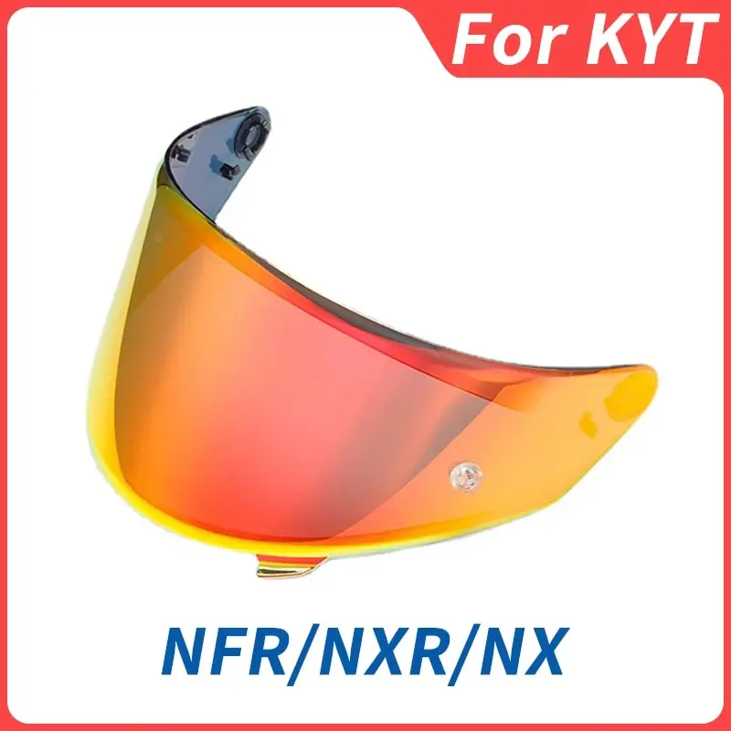Защитный козырек KYT для мотоциклетного шлема NFR NX Мотоциклетные аксессуары