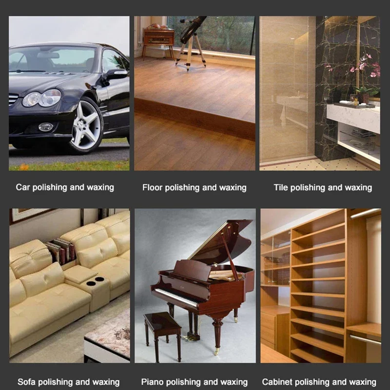 Электрический полировальный станок с регулируемой скоростью автомобильный