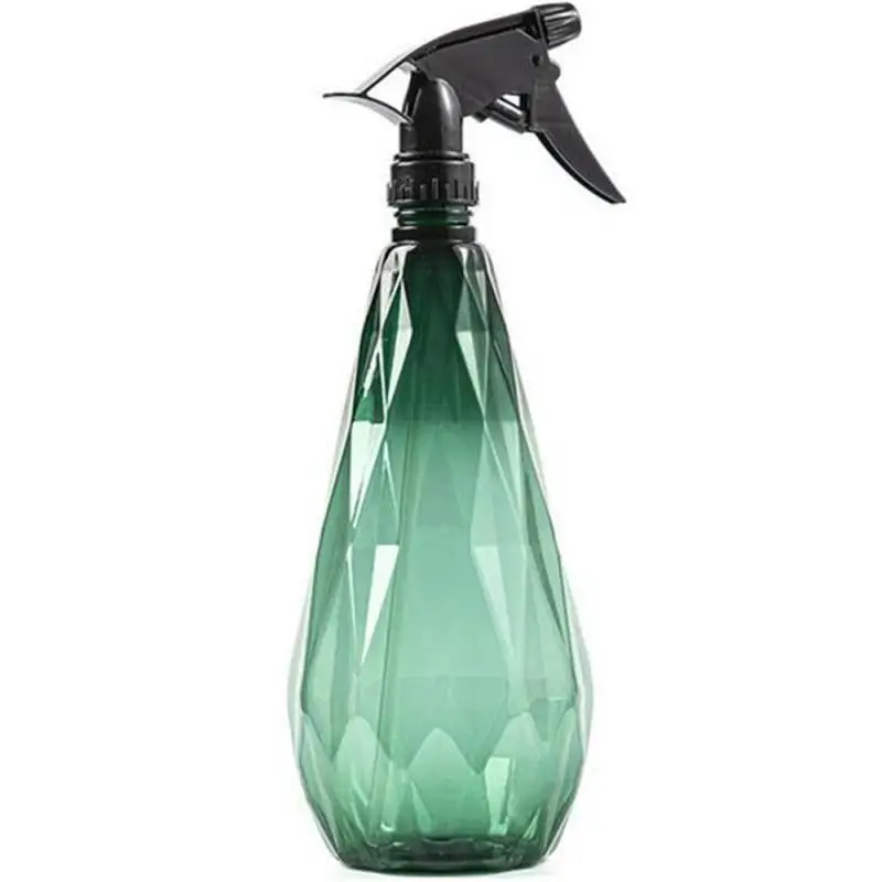 

Spray Bottle Transparency High Water Spraying Efficiency Moving Spray Pot Dual Mode/mist Column Watering Can Plant Watering Pot