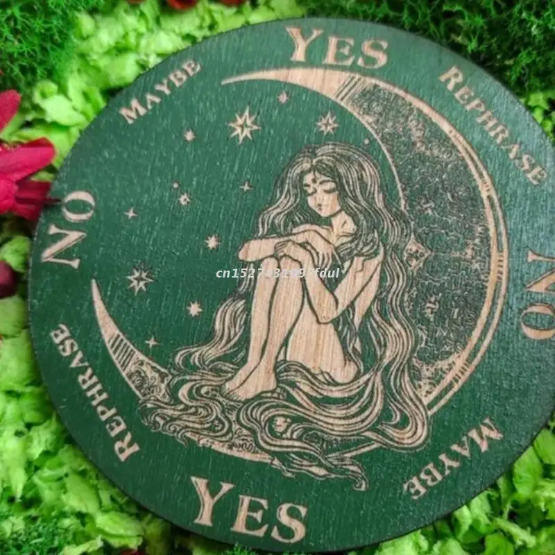 

Big DIY Round Coaster Silicone Mold Diameter 4.13inch Molds DIY Round for Resin Concrete Home Decoration 5 Pieces