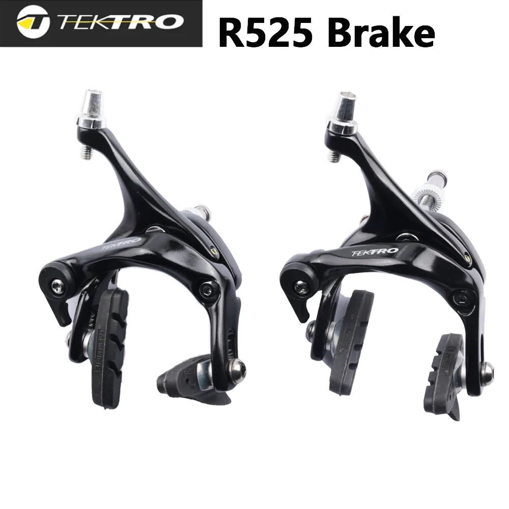 

Tektro Brake R525 одна пара шин для дорожного велосипеда