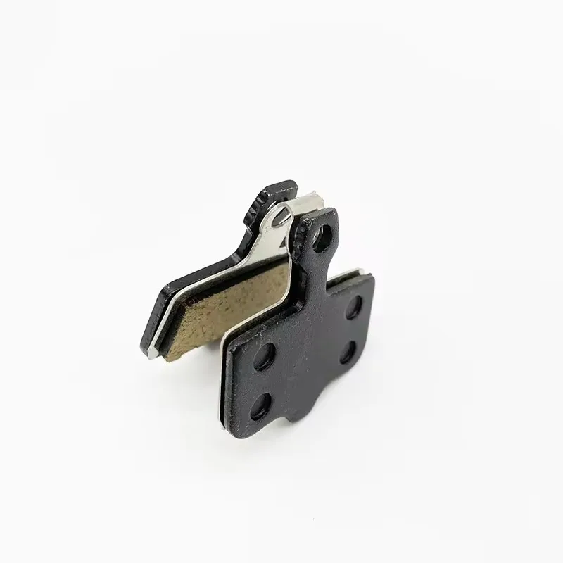 Комплект Совместимых Дисковых Тормозных Колодок Avid Elixir — Гидравлические