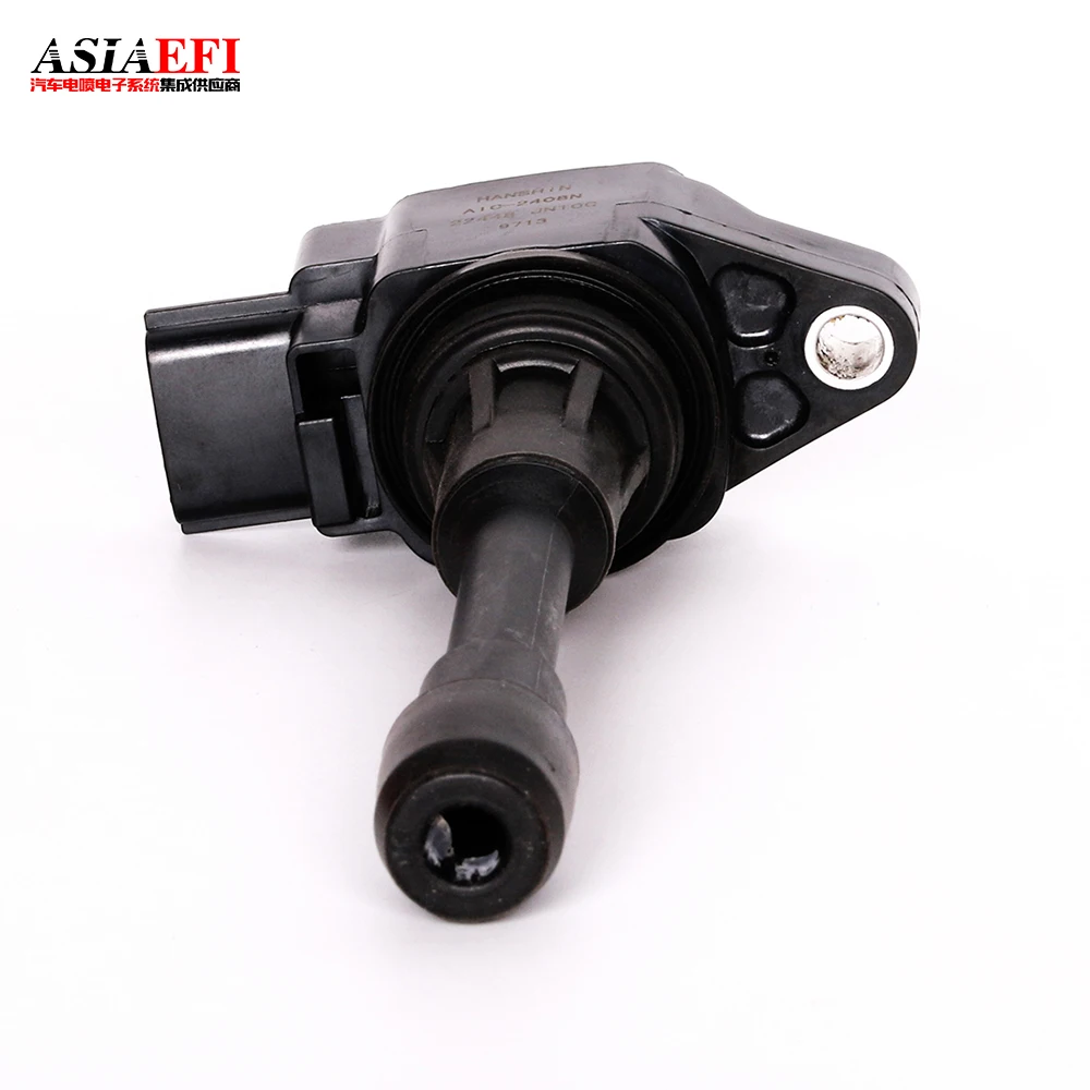 Автозапчасти OEM 22448-1HM0A 224481 Катушка зажигания HM0A для Nissan 350z altima maxima murano G35 G37 V6 3.5L