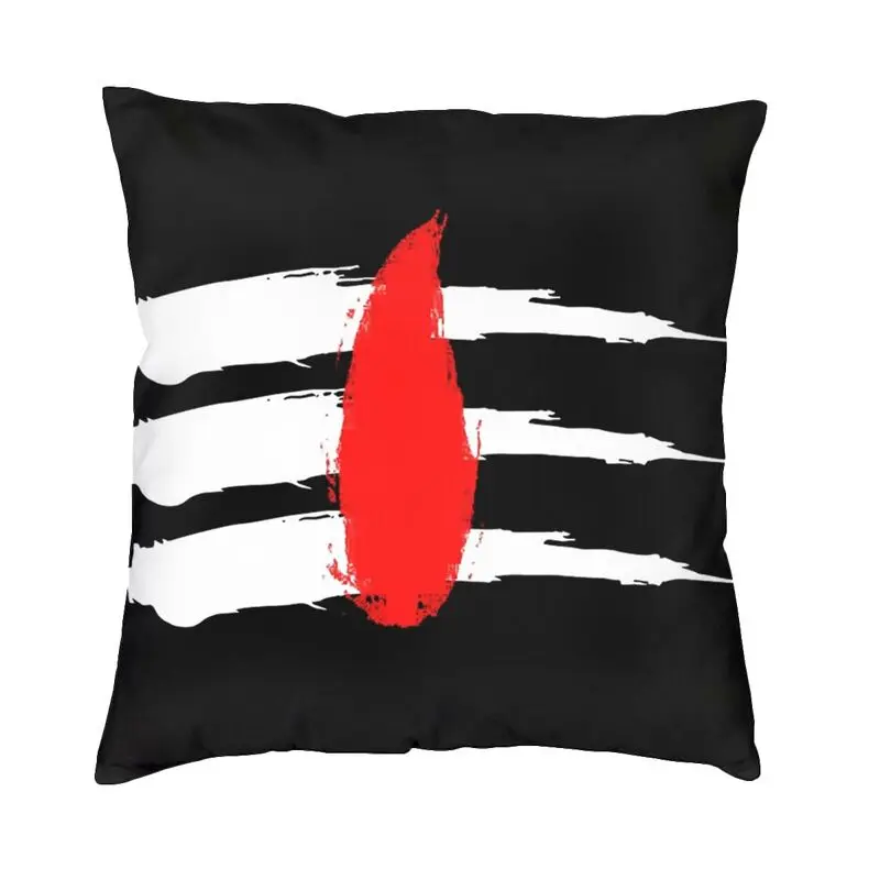 Cushion Square Pillowcase