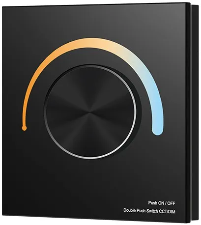 СAGE LU MEI RGB-контроллер T1-K /T2-K /T3-K