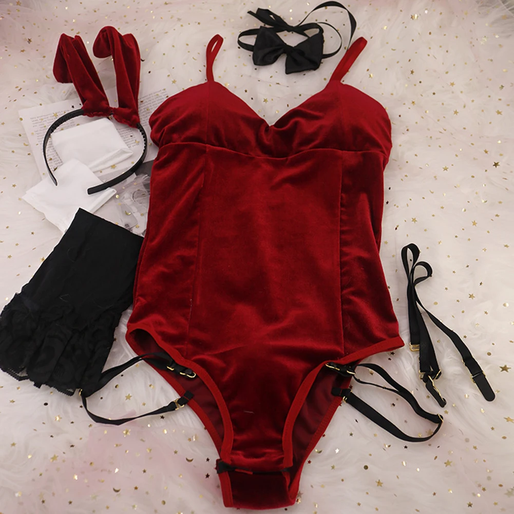 Ночное белье для кроссдресса 6 шт. мужское сексуальное трико нижнее Sissy кружевное