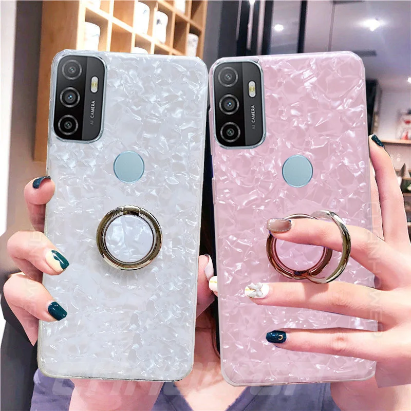 Кольцо для Oppo A53 A73 A93 a52 A72 a92 A55 a54 A74 A94 5g A5 A9 Kingdom C17 C15 C12 C11 |