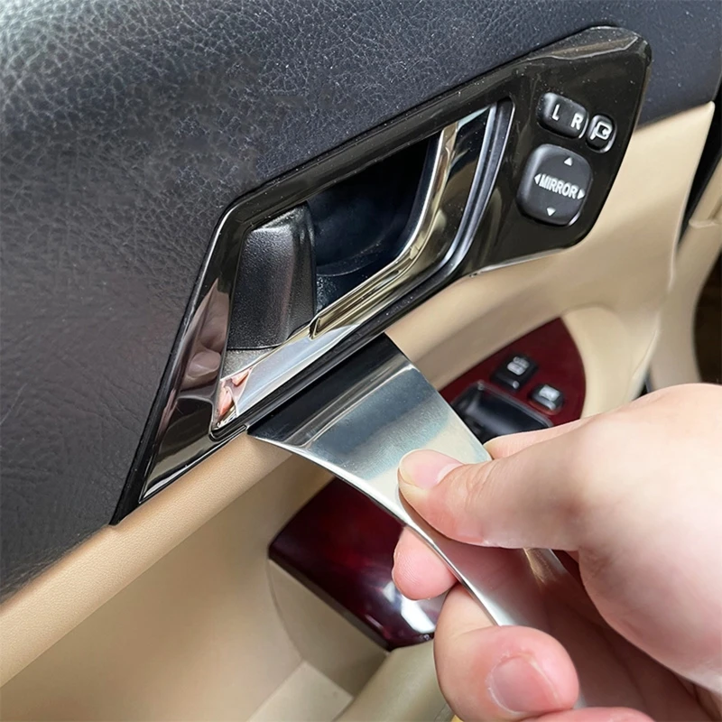 

Съемник для отделки автомобиля, приспособления для снятия клемм дверной панели