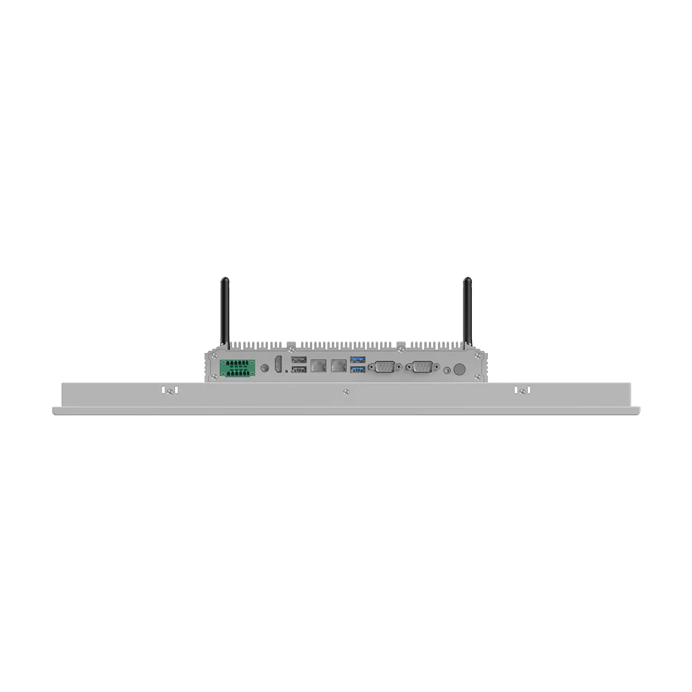 Промышленный сенсорный панельный ПК Qotom Q30600PPC 24 дюйма с процессором SkylakeKabylake (art.: 3920db8eff79a) - 3920db8eff79a