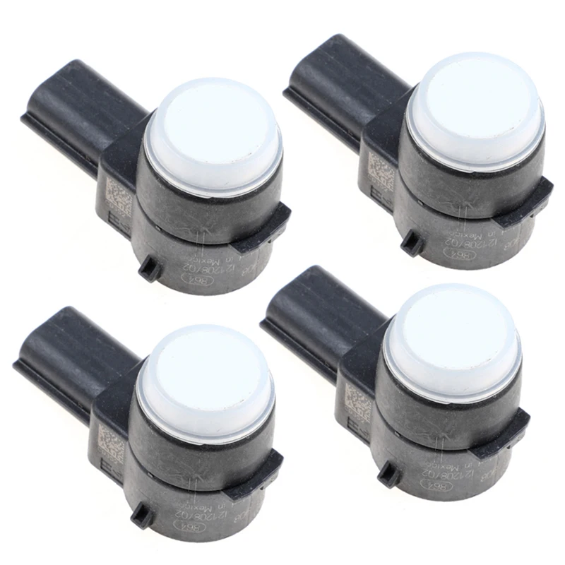 

25961349 0263003908, подходит для Chevrolet Opel Cadillac GMC Buick PDC, датчик парковки, автомобильные аксессуары