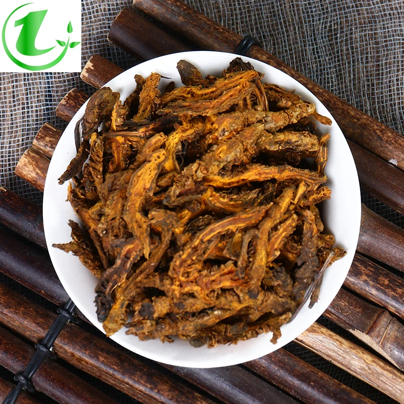 

Coptis, Medicinal Materials, Wild Coptis, Primary Agricultural Products