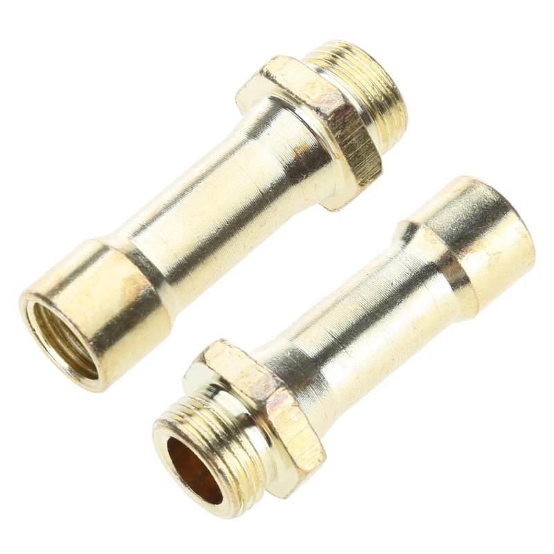 Компактный манометр диапазон 0-16 МПа металлический высокого давления 280 380