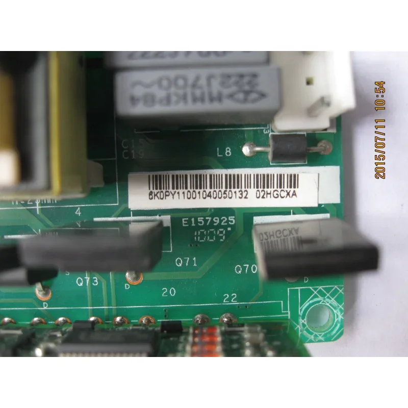 Проектор/инструмент для Optoma PJD5231 осветительная пластина устройство освещения