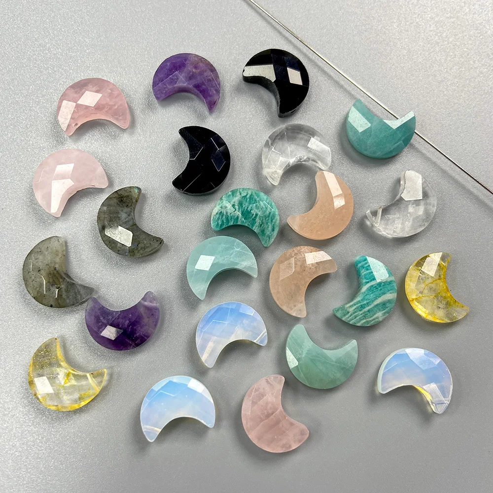 Высококачественные подвески в форме лампочки 15*18 мм аметисты амазониты