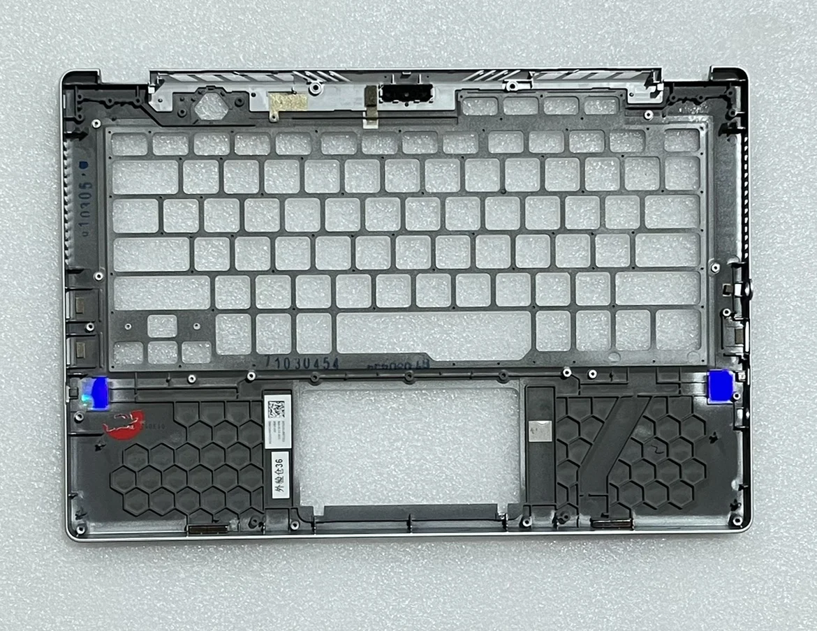 Для ноутбука ASUS ROG 14 GA401 GA402 верхняя крышка подставка под ладонь клавиатура рамка