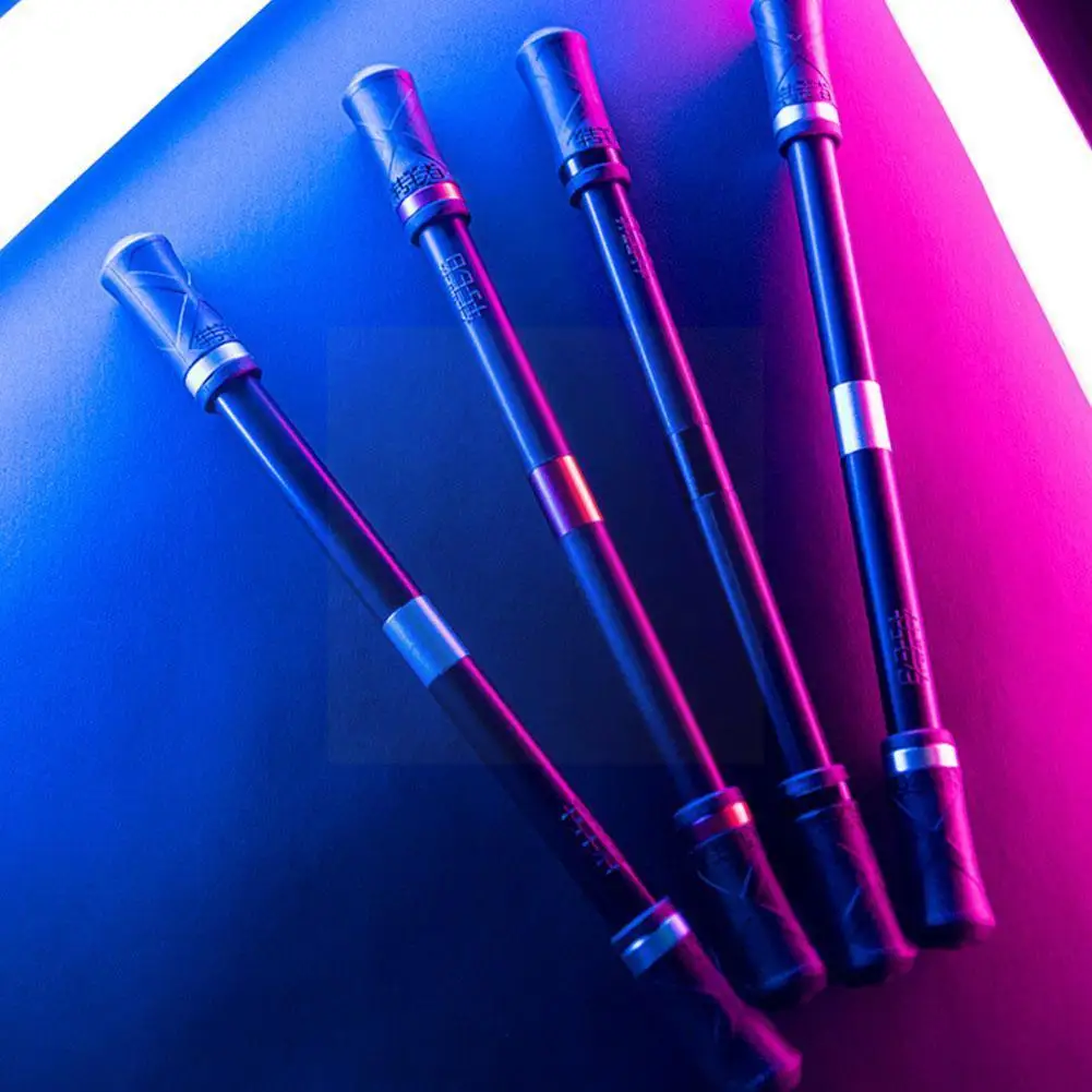 

Вращающаяся шариковая ручка S1n4, профессиональная вращающаяся ученическая ручка с защитой от падения и декомпрессии, износостойкая