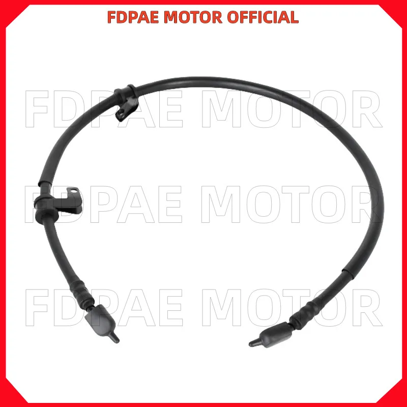 

Front Brake Hose Assembly for Wuyang Honda Electric Bike Ube