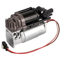 Air Suspension Compressor pump For BMW 5 Series F07 GT F11 F11N 37206789450 37206864215