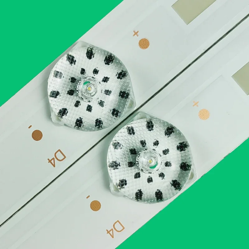 Фонарь для подсветки телевизора фонарь детской лампы 4C-LB280T-XR1C T28RTE1020