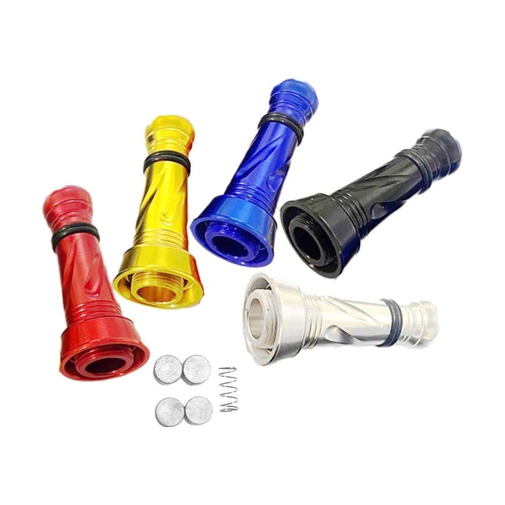 1 шт. Спиннер балансировочный стержень из алюминиевого сплава набор аксессуаров