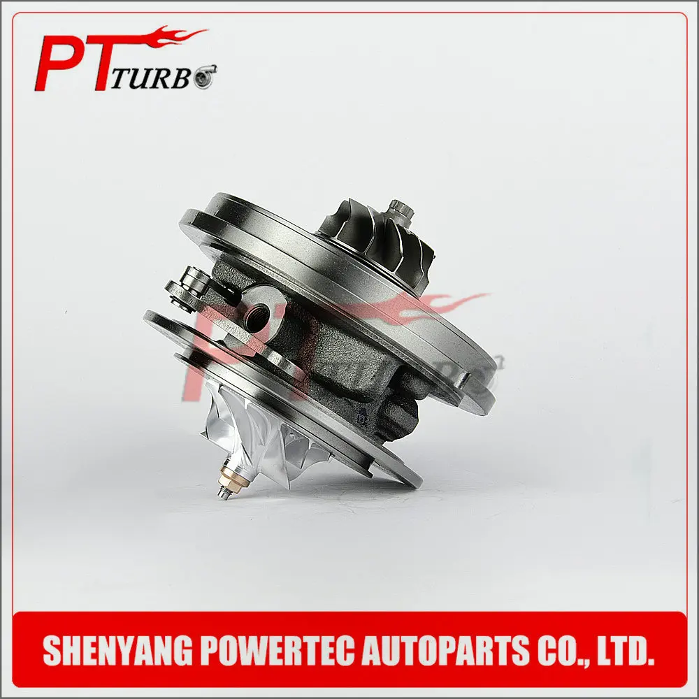 Турбокомпрессор CHRA 11658517453 49T35-00642 для BMW 320D 420D 520D F30 F31 X1 X3 F34 135 кВт 184 л.с. 49335-00642 11658513298