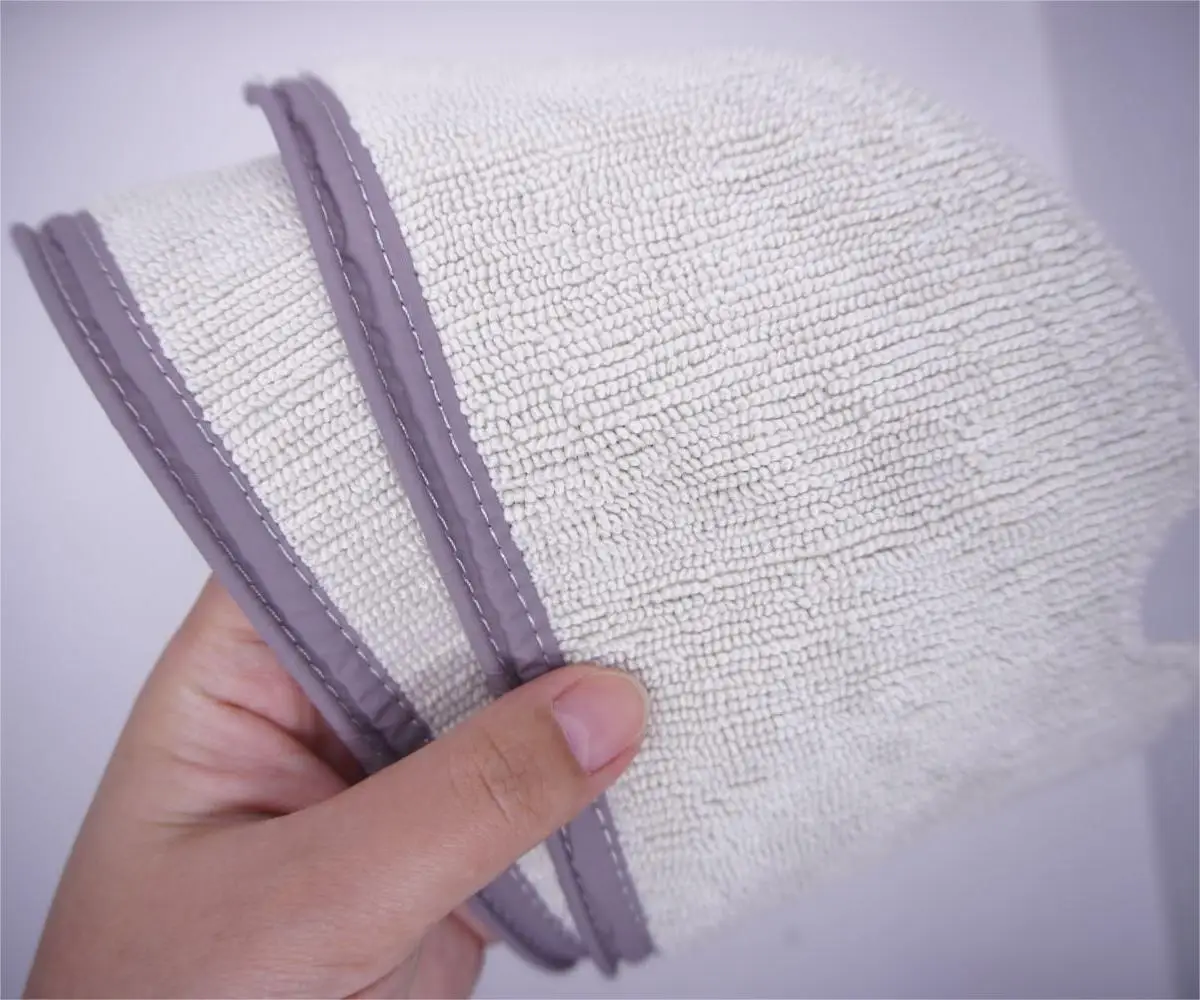 2024 roborock q8 max + q8max q7max Швабра тканевые аксессуары для q5 pro q7 s6 s5series оригинальный