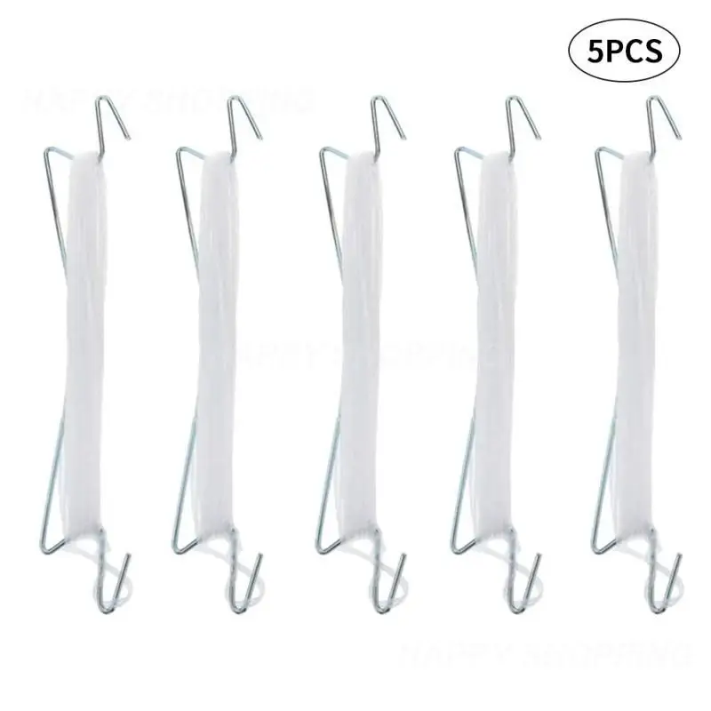 

Tomato Support Hook Zucchini Support Shelf Support Hook Gardening Supplies
