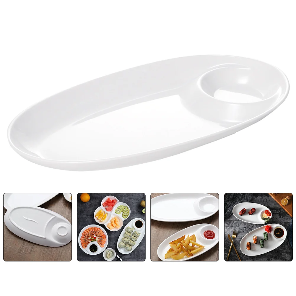 

Plate Serving Dinner Plates Tray Dish Sushi Snacks Snack Bowl Christmas Japaneseseparatedsandwich Soup Thanksgiving Dishes
