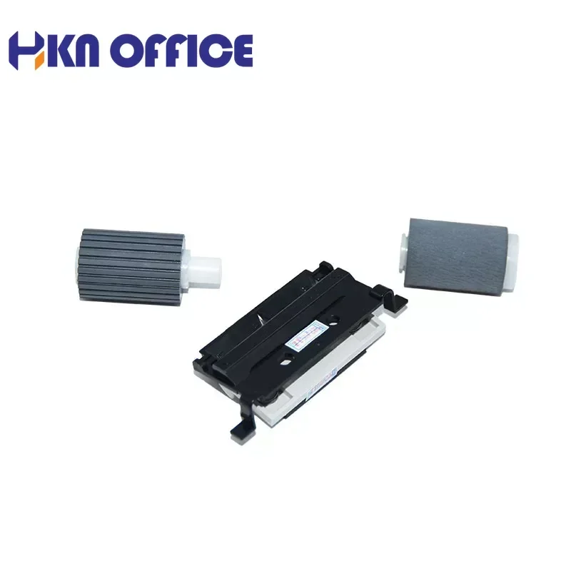 1 комплект для Kyocera 36211110 3BR07040 302S 094050 ПУЛЛЕЙНОЙ ПИТАНИЕ ADF (1 из 3 шт.) для: ECOSYS M2135 M2635