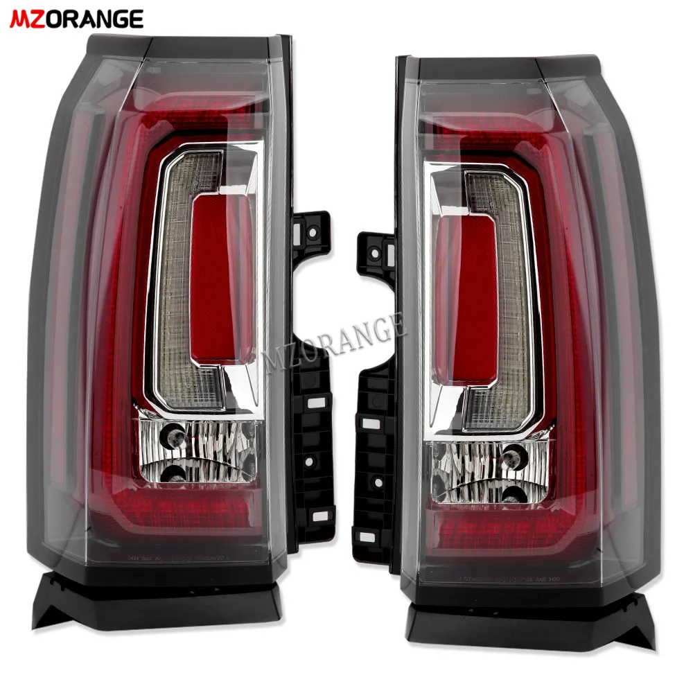 Фонари задние для Chevrolet GMC Yukon XL SLE 2015 2016 2017 2018 2019 2020