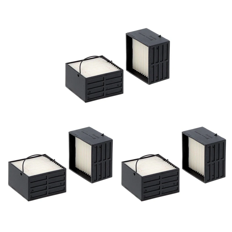 6 шт. для дизельного двигателя Separ 01030 фотоэлемент фильтра топливный сепаратор