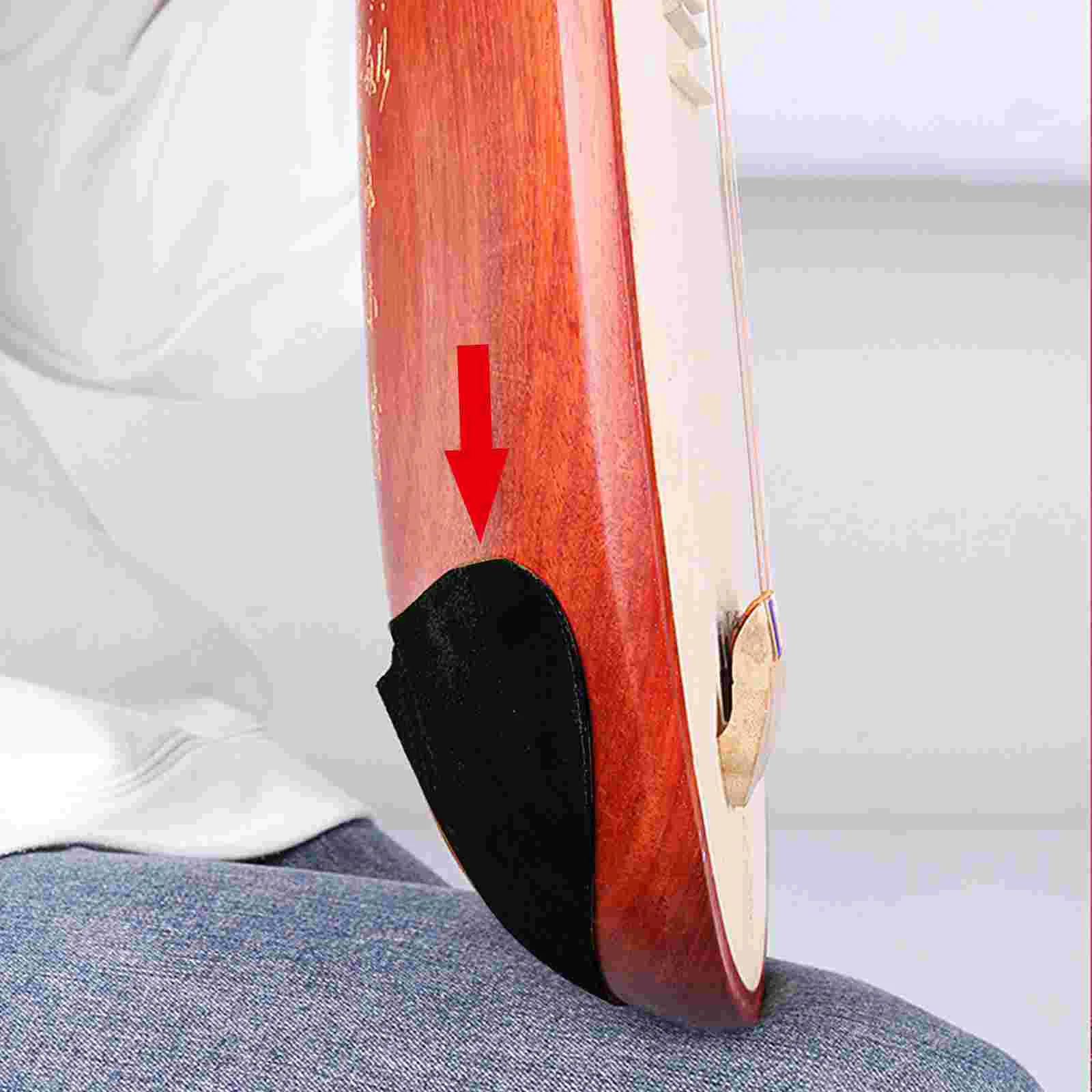 Нескользящий коврик аксессуары для музыкальных инструментов тренировочный из