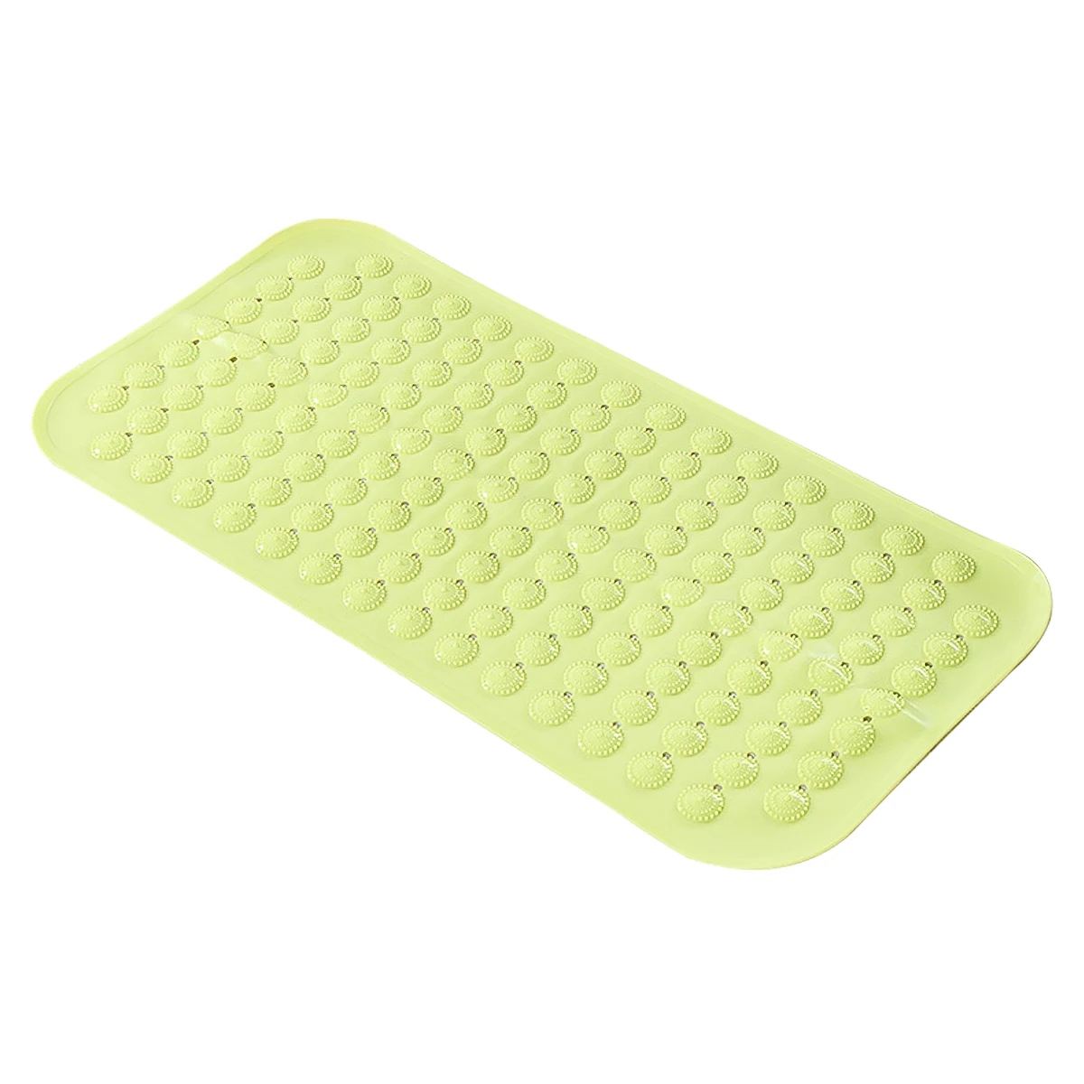 

Bathroom Mat PVC Massage Foot Pad Shower Mats for Bathtub Wash Basin Shower Area bathroom bathroom bathroom bathroom bathroom