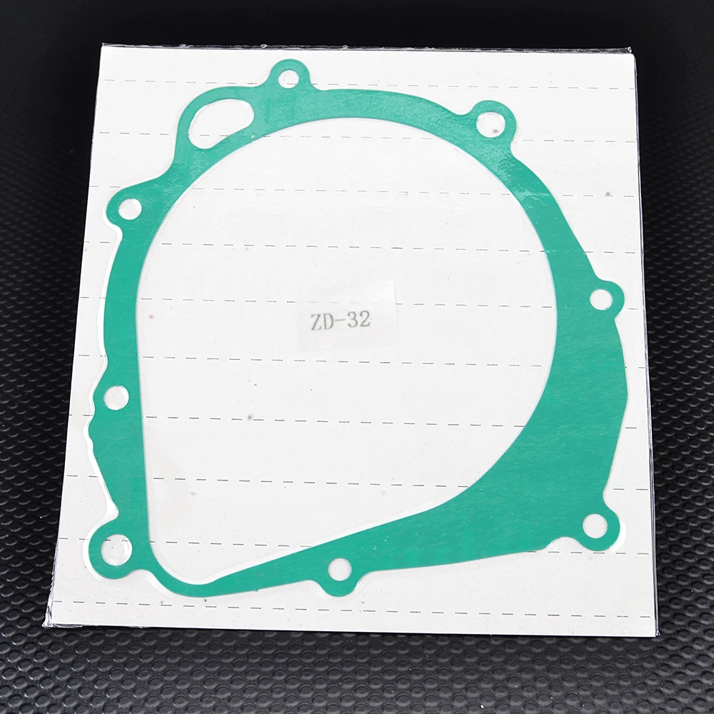 11483-07G00 Прокладка крышки статора магнитогенератора для Suzuki LTZ400 Quadsport Z 400 2003-2018