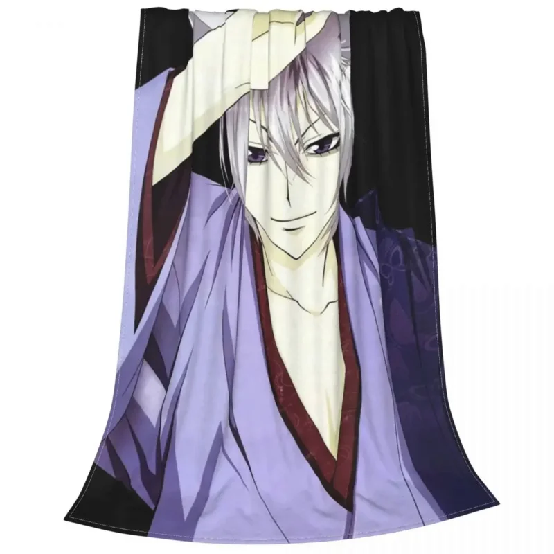 Kiss anime Kamisama hajimeshita плюшевое покрывало летнее кондиционирование воздуха