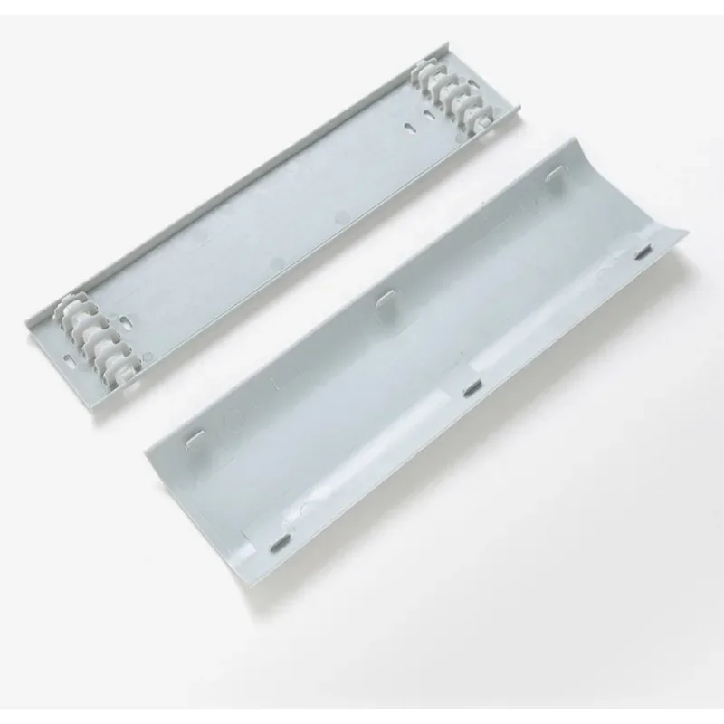 1 шт. трубка для хранения кабеля Ethernet зажим крепления компьютера самоклеящийся