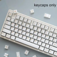 1 set gmk minimall civilizations keycaps pbt dye subbed key caps profile keycap with iso enter 6u 6 5u 7u spacebar