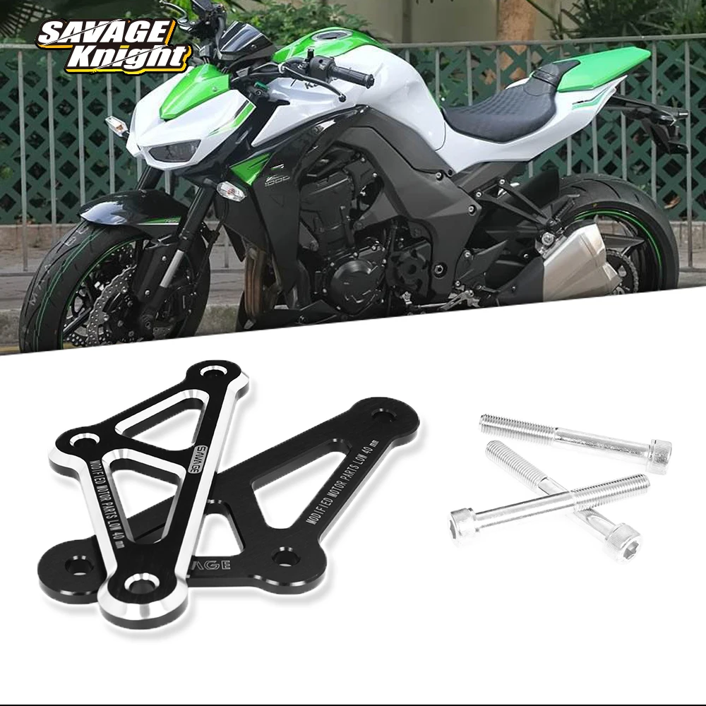 

Комплект задних амортизаторов для KAWASAKI Z 1000 2014-2016