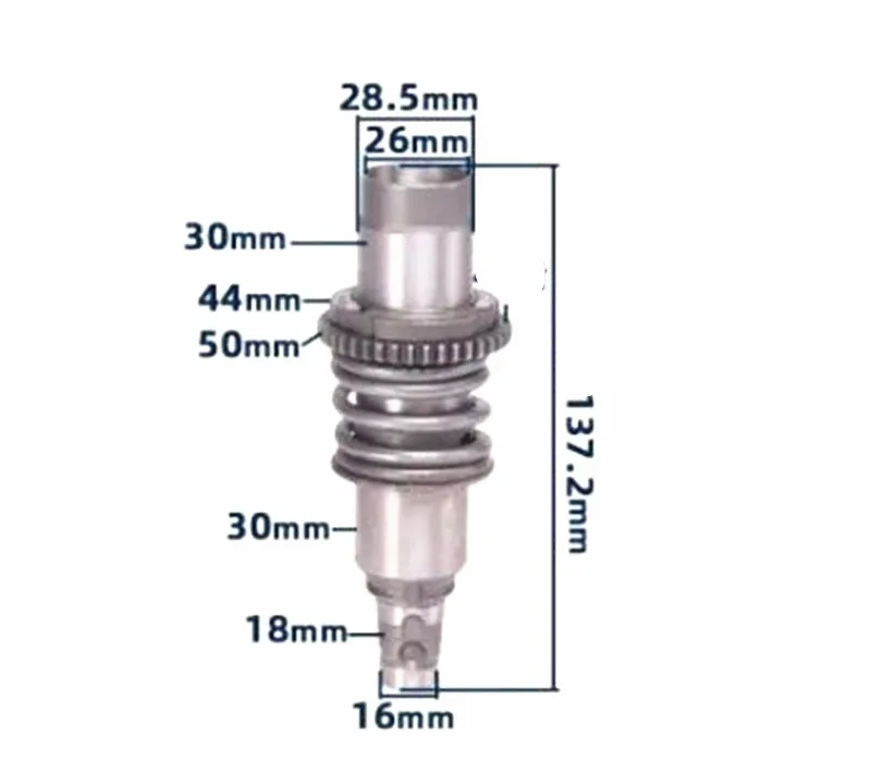 Рукав для фотовспышки, замена для BOSCH 1 617 000 Рукав для фотовспышки, замена для BOSCH 1 617 000