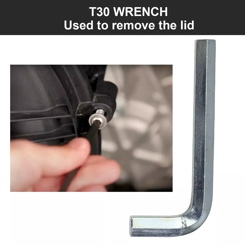 Инструмент для смены ремня сцепления автомобиля 708200720 Canam Maverick X3 Max