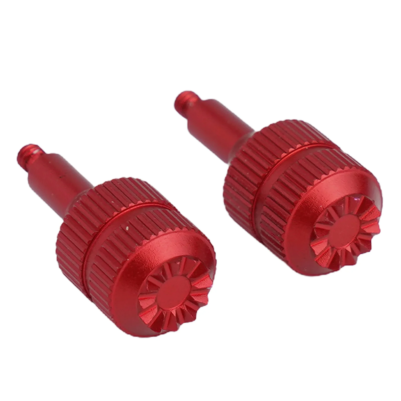 Джойстики контроллера из алюминиевого сплава для DJI Avata 2/FPV рокерный джойстик