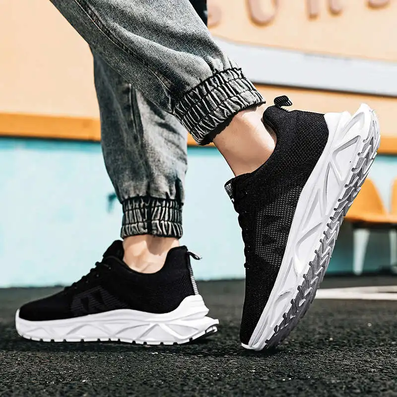 

Удобные спортивные мужские кроссовки с подошвой, треккинговые кроссовки Wit Sport для мужчин, самый популярный стиль, Мужские Оригинальные кра...