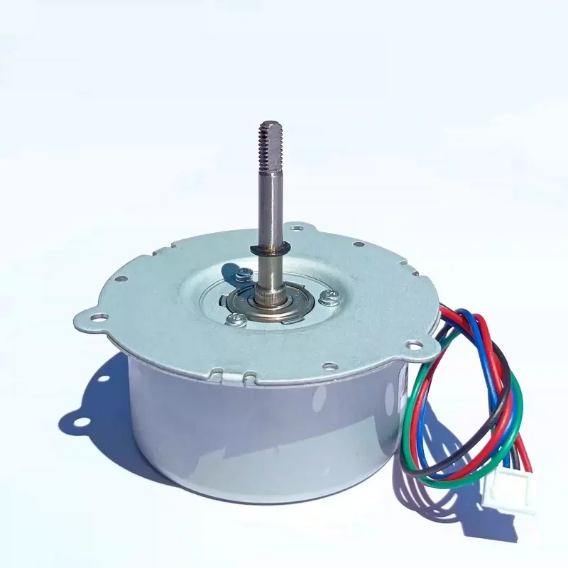 (1 шт./партия) бесщеточный двигатель постоянного тока 12 В 24 внешний ротор против