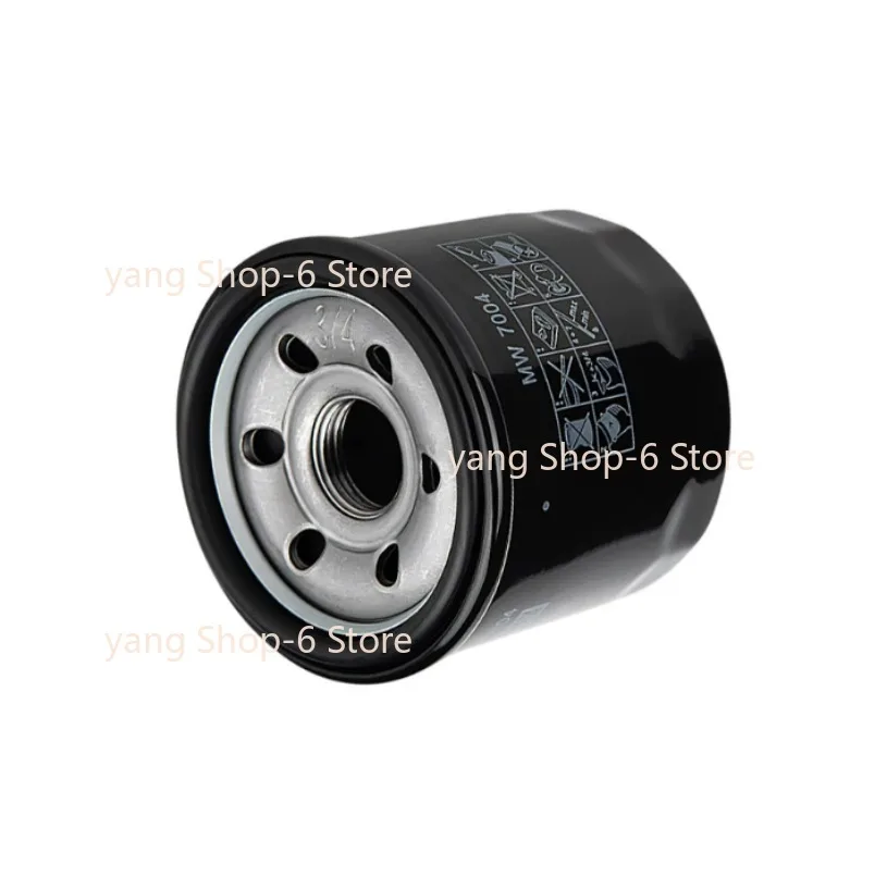 Фото Мотоциклетный масляный фильтр для Gaokin GK500 GK400 GK1200 Brixton Cromwell 1200 Storr500 Flame500 Crossfire 500 №4