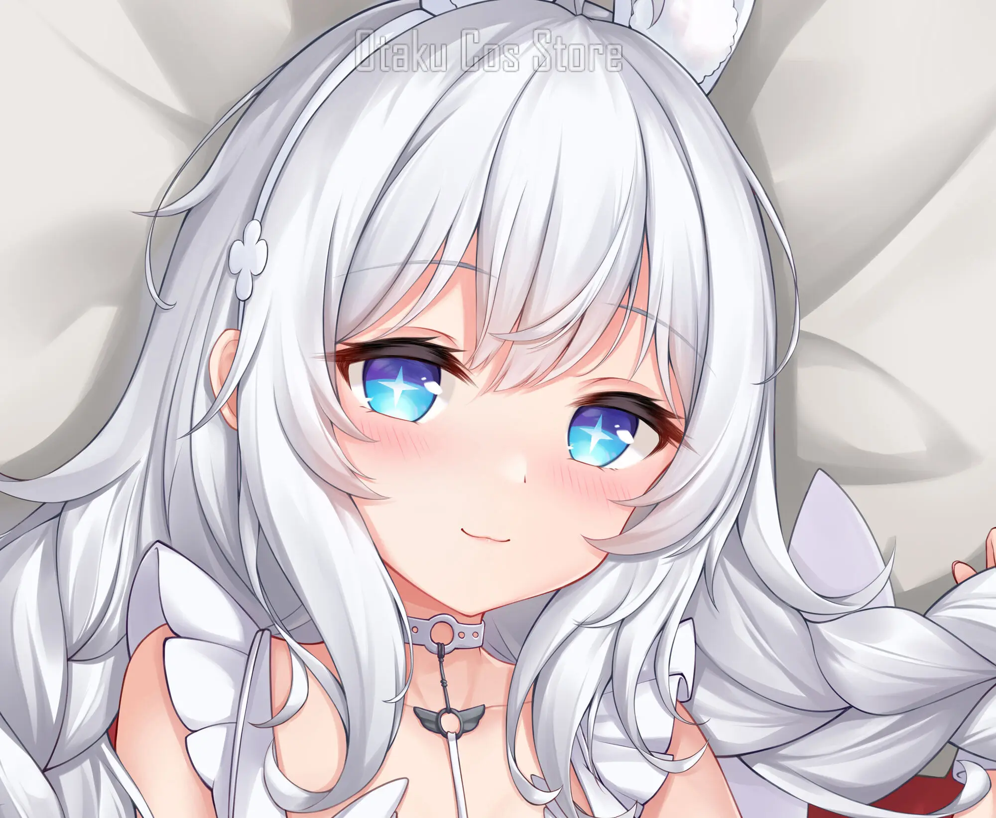 Подушка в стиле аниме интимная японская подушка для дакимакура с рисунком