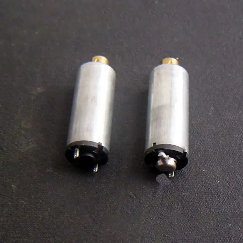 

Вибрационный двигатель N60 3-6В