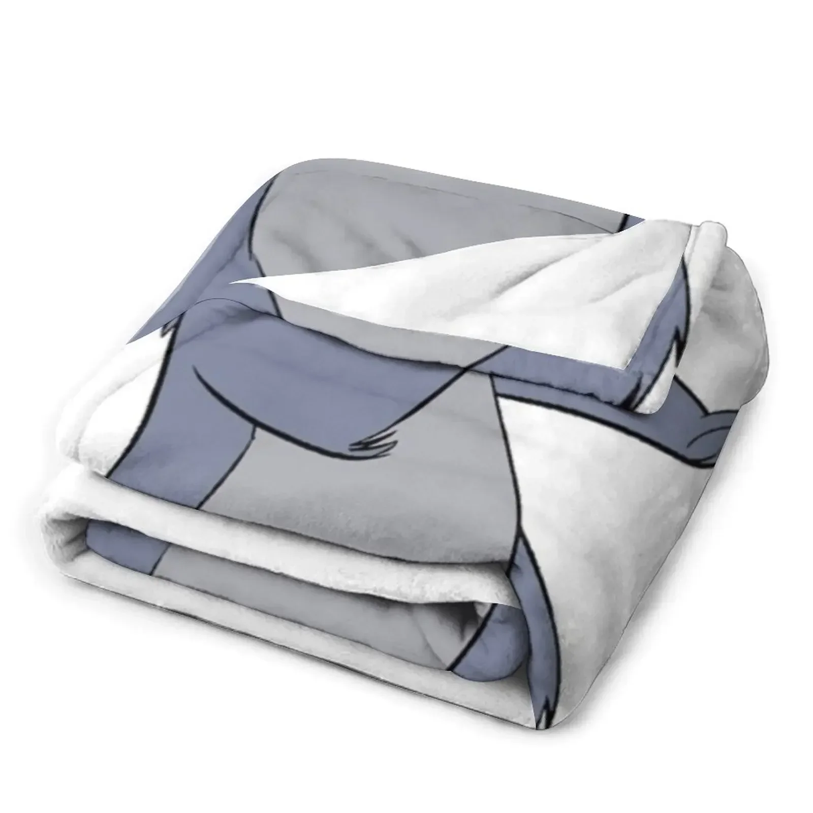 Baloo - &amp Mowgli Книга джунглей пледы кровать модные термобелье для путешествий