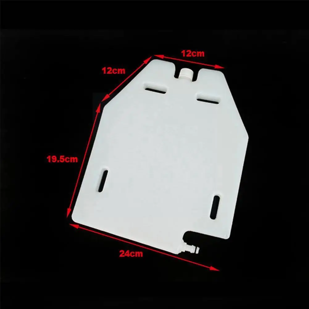 

1.5l Hydration Storage Board Cutting Panel Hydration Water Panel For Combat Assault Plate Jcp Cpc Avs Tactical Vest D5o3